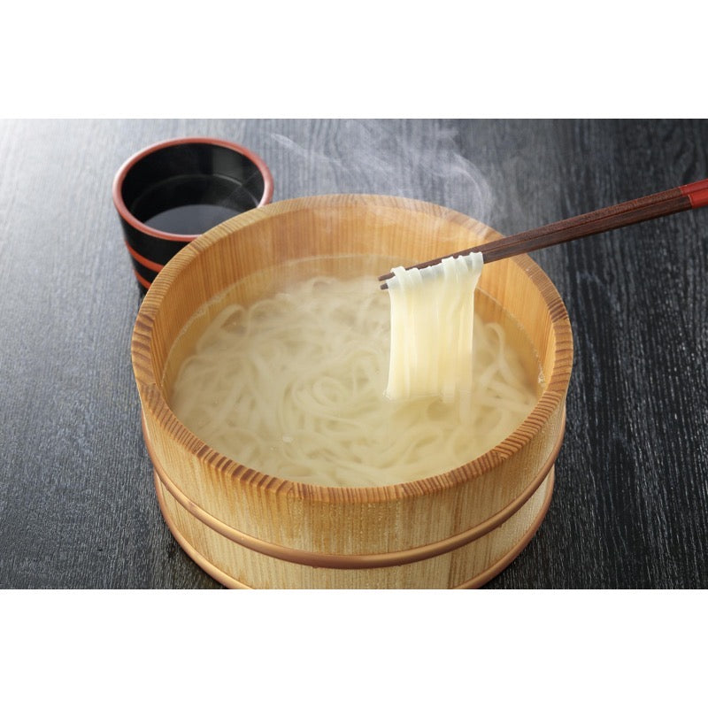 Today Udon Wedding with Dietary Fiber 1 Bunch