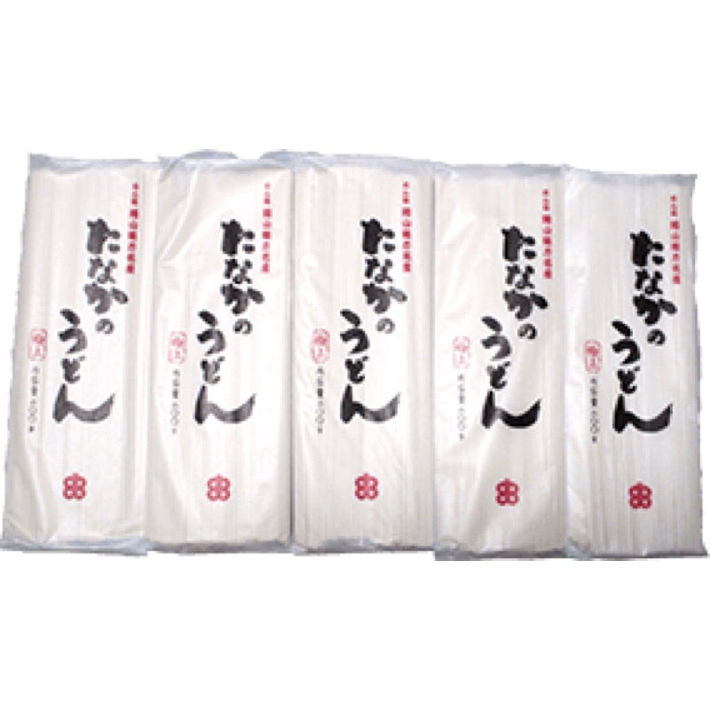 田中烏龍麵（含海藻糖）15束