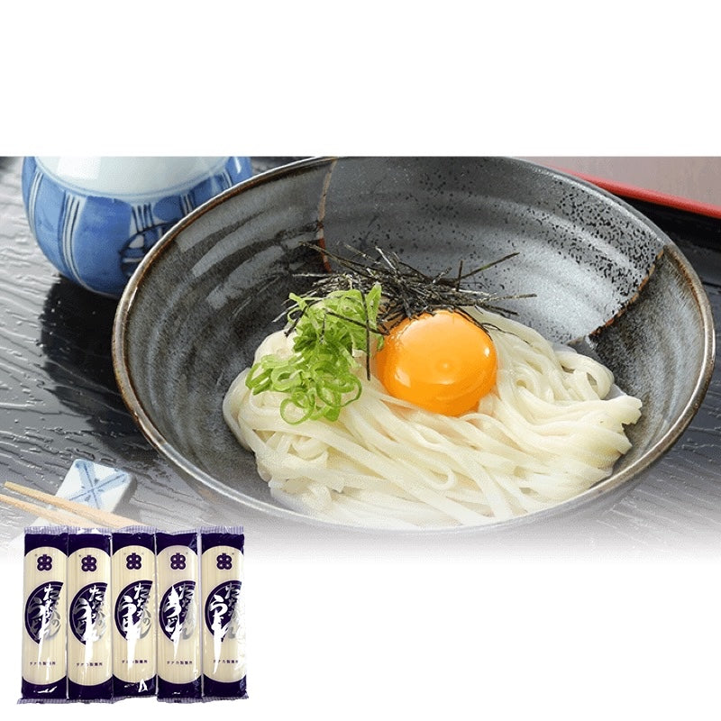 Tanaka Udon Original 9 Bundles