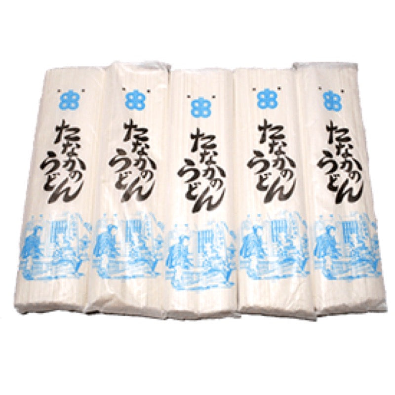 田中特級烏龍麵 12 包