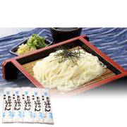 Tanaka's Extra-Thin Udon Noodles 12 Bundles