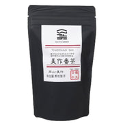 海田園黑坂清茶 美作番茶