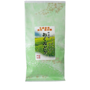 Kaitaen Kurosaka Seicha Okumidori 80g