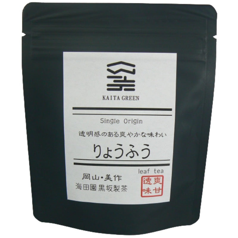 Kaitaen Single Origin Ryofu 40g