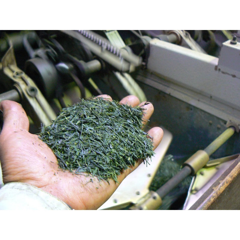 Kaitaen Single Origin Fushun 40g