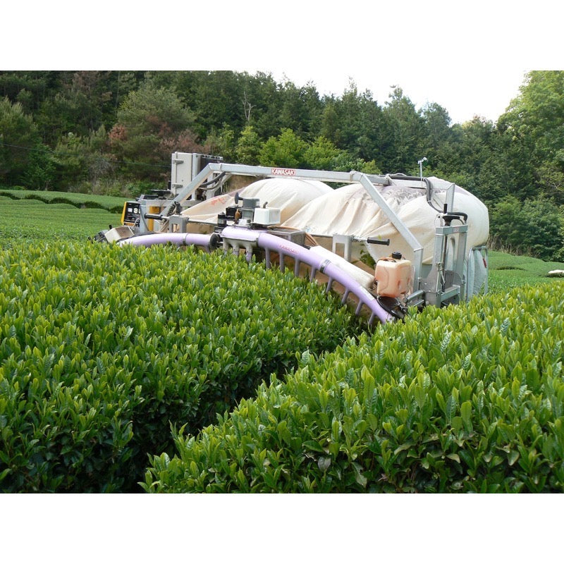 Kaitaen Single Origin Fushun 40g