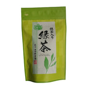 Kaitaen 黑坂抹茶綠茶包 4g x 20Bags