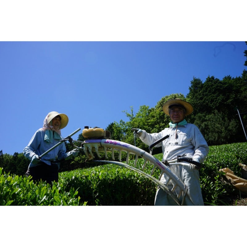 Kaitaen Mimasaka Hojicha Tea Bags 4g x 20 Bags