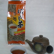 海田園 黑坂青茶 焙茶甲州 150g