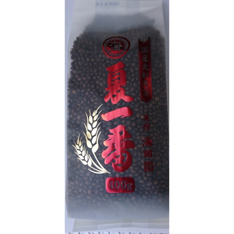 Kaitaen Natsu Ichiban Barley Tea 400g