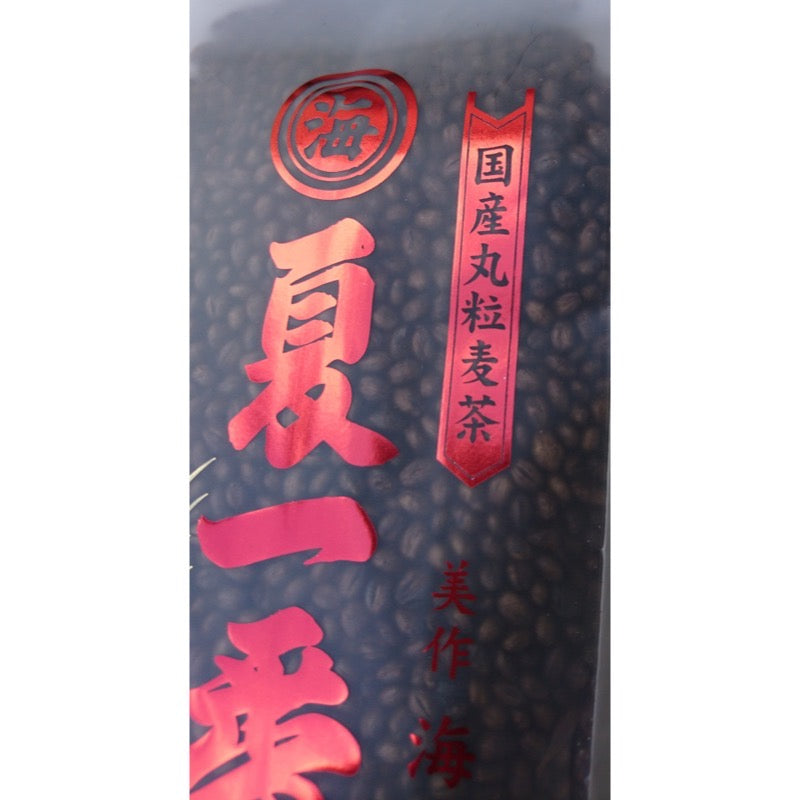 Kaitaen Natsu Ichiban Barley Tea 400g