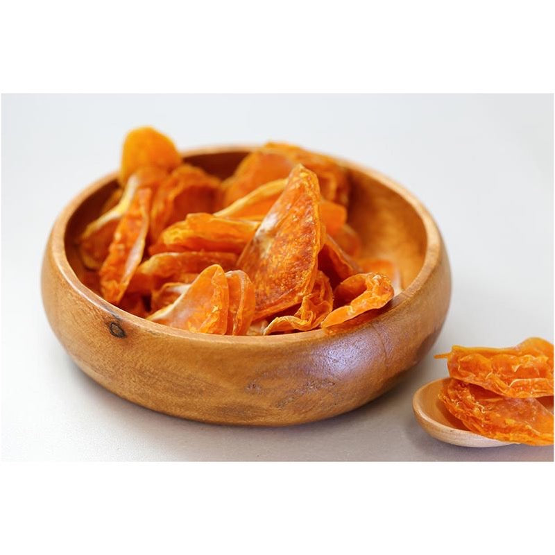 Mikkabi 柑橘乾果 25克 x 4袋