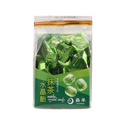 Morihan Matcha Crystal Candy 80g