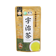 Morihan Uji Kabusecha Green Tea 100g