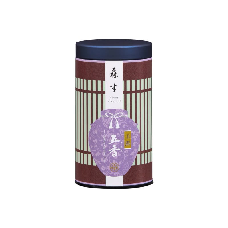 Morihan Gokou Gyokuro 120g