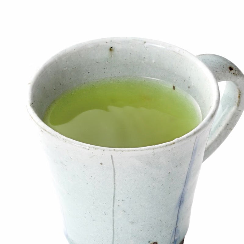 森半宇治抹茶煎茶 1.8gx 20 袋