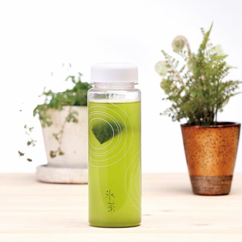 森半日本茶包什錦裝 36 包