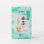 森半冷泡煎茶茶包 8 包