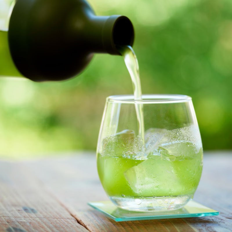 森半冷泡煎茶茶包 8 包