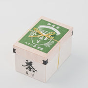 森半八重八重屋煎茶 2.5克 x 20袋