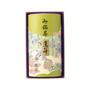 森阪宇治雁高峰 100g 罐裝