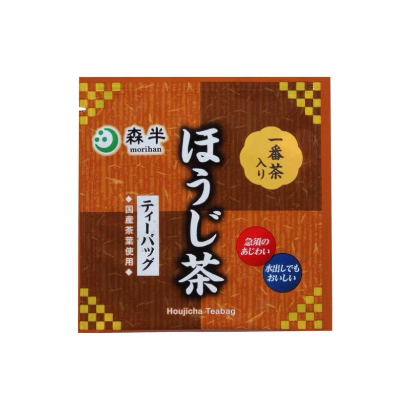 森半頭摘焙茶 1.8克 x 20茶包