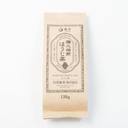 Morihan Deep Roasted Hojicha 130g