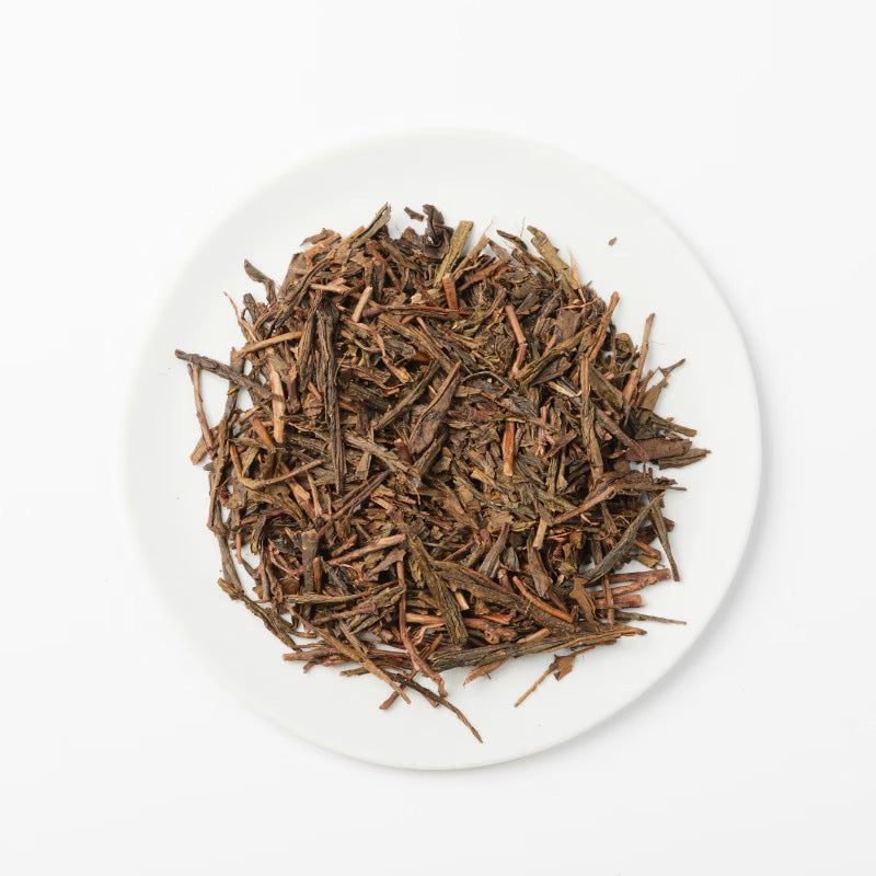 Morihan Deep Roasted Hojicha 130g