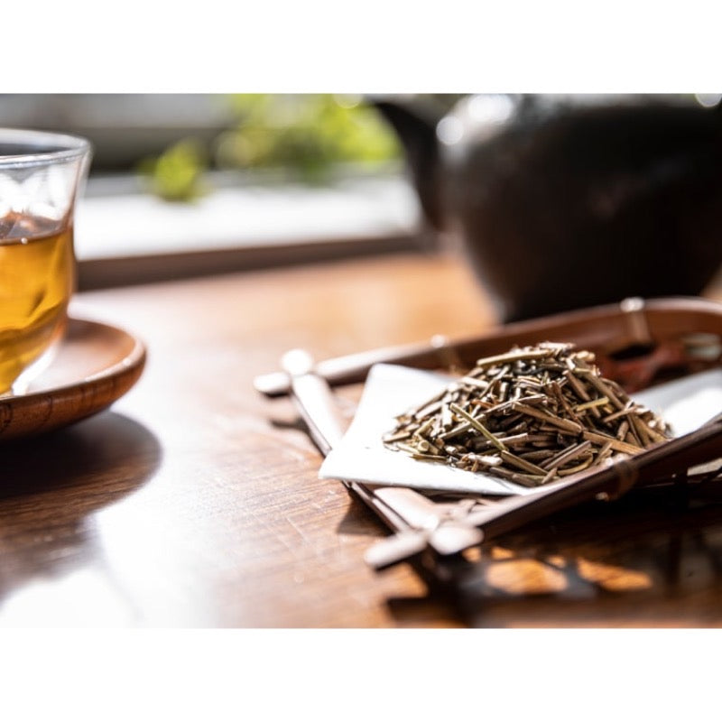 森阪大黑焙茶 2g x 20 茶袋