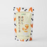 森半黑豆焙茶 3.5克 x 24茶包