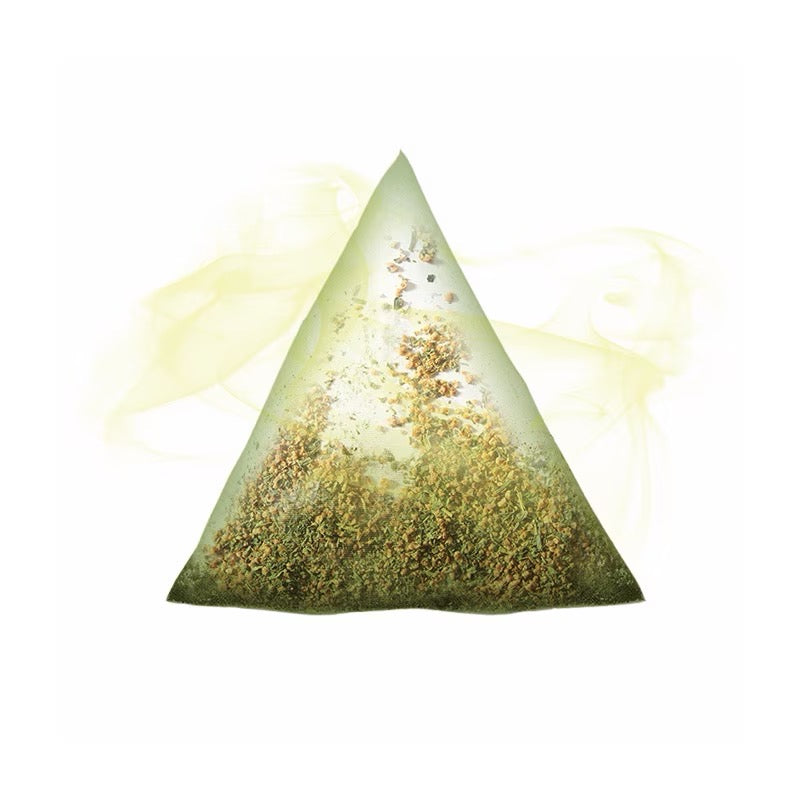 Morihan Uji Matcha Genmaicha 2.3g x 20 Tea Bags