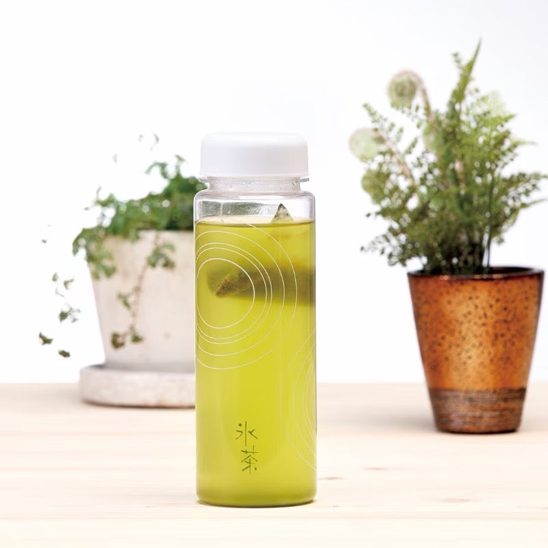 Morihan Uji Matcha Genmaicha 2.3g x 20 Tea Bags