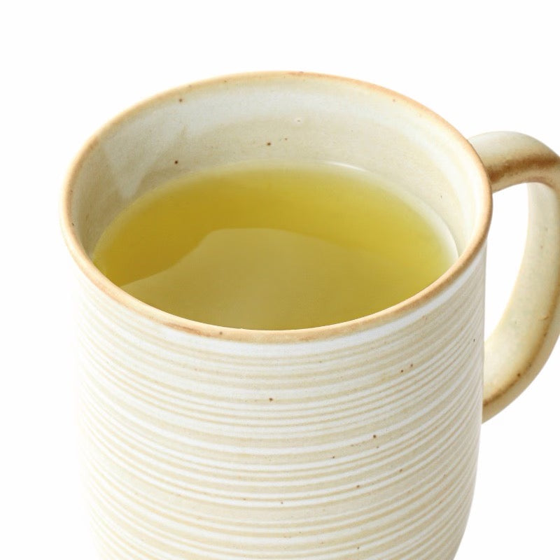Morihan Uji Matcha Genmaicha 2.3g x 20 Tea Bags