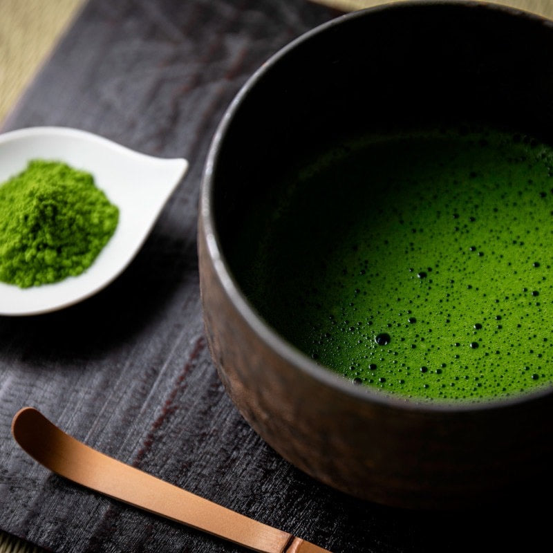 Morihan Uji Matcha Jobetsugi 20g