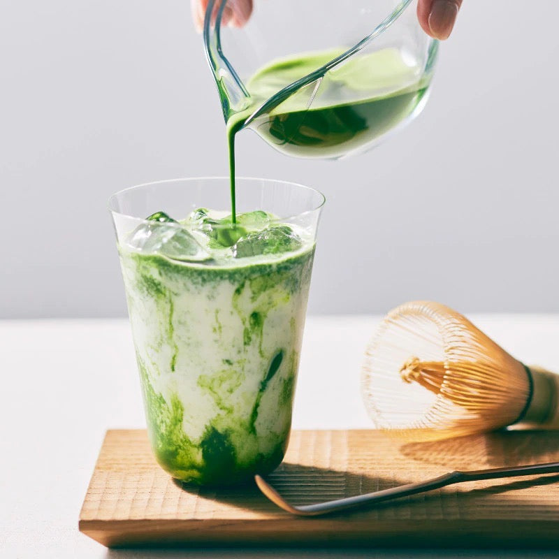 Morihan Uji Matcha Jobetsugi 20g