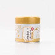 森半宇治抹茶月林諾代 30g