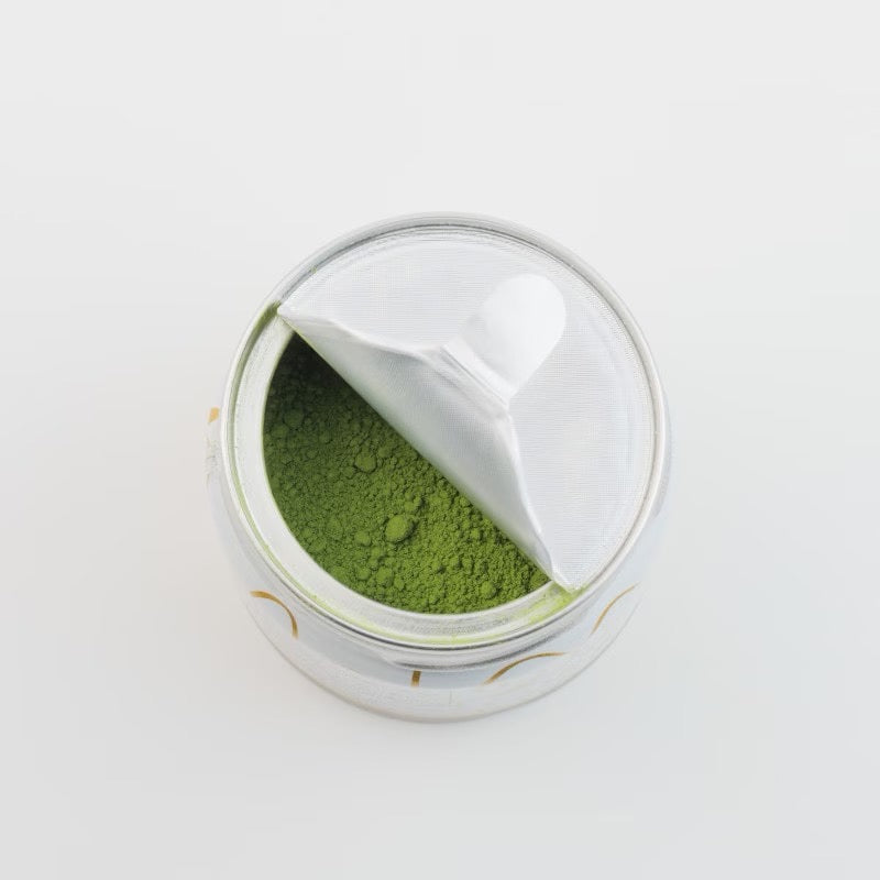 Morihan Uji Matcha Wakei 30g
