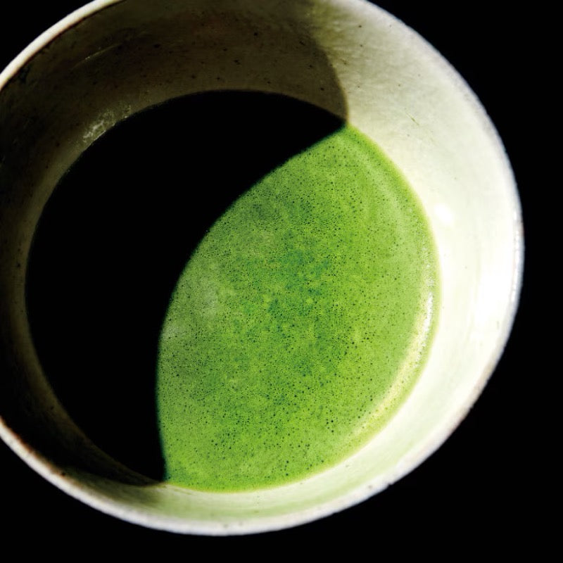 Morihan Uji Matcha Chikurekinomukashi 30g