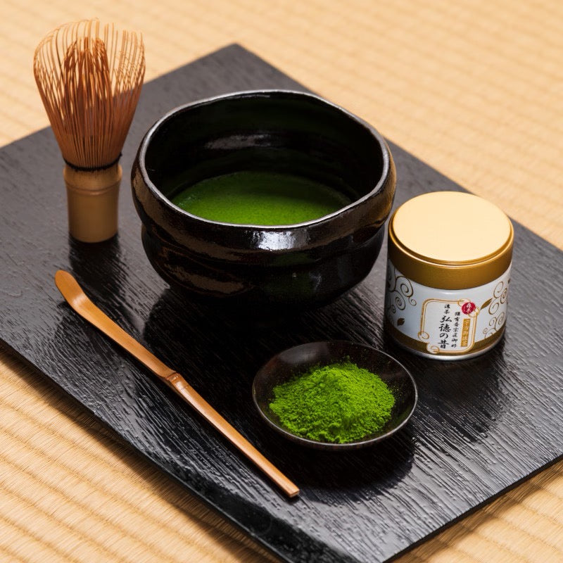 Morihan Uji Matcha Kotokunomukashi 30g