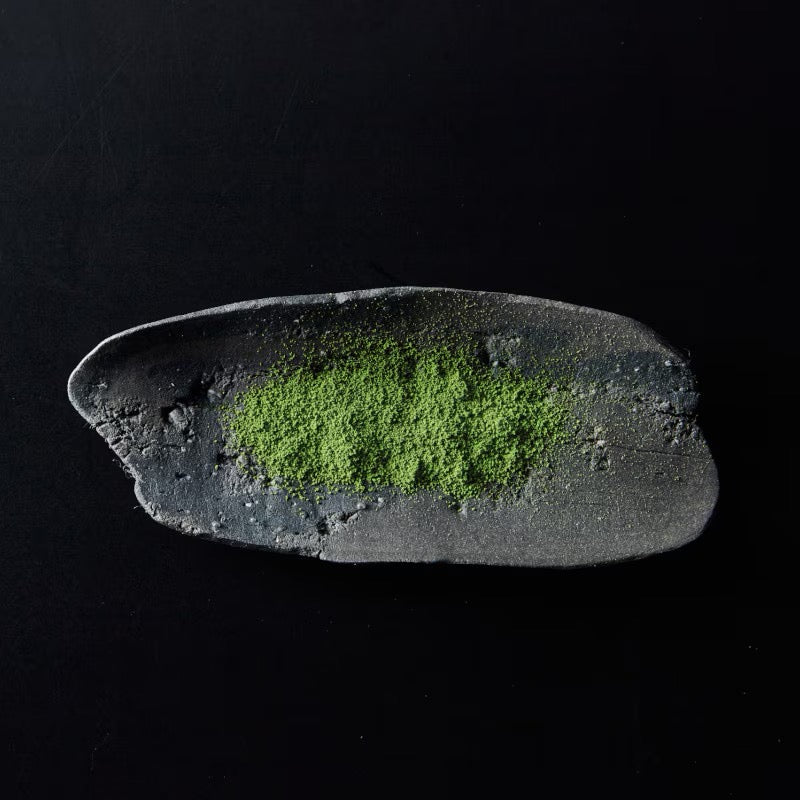 Morihan Single Cultivar Uji Matcha Asatsuyu 20g