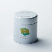 Morihan Single Cultivar Uji Matcha Komakage 20g