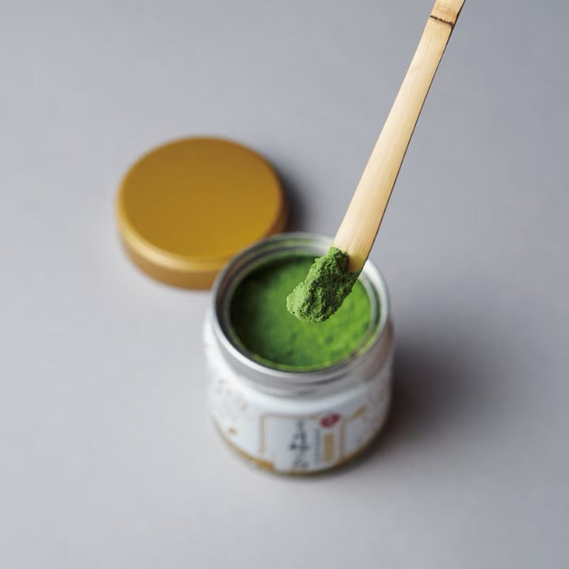 Morihan Uji Matcha Ryokuun 30g