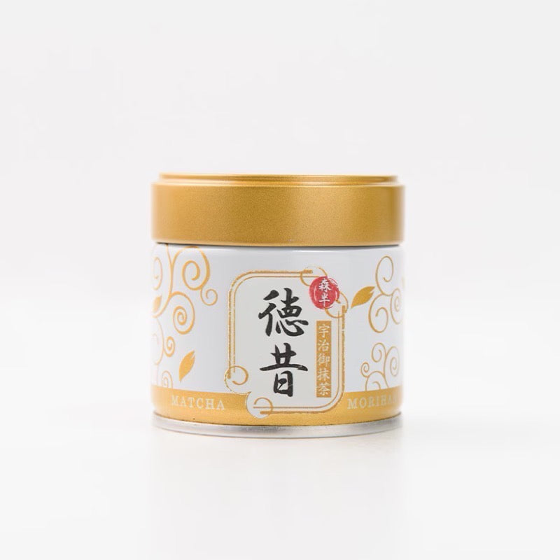 Morihan Uji Matcha Tokumukashi 30g