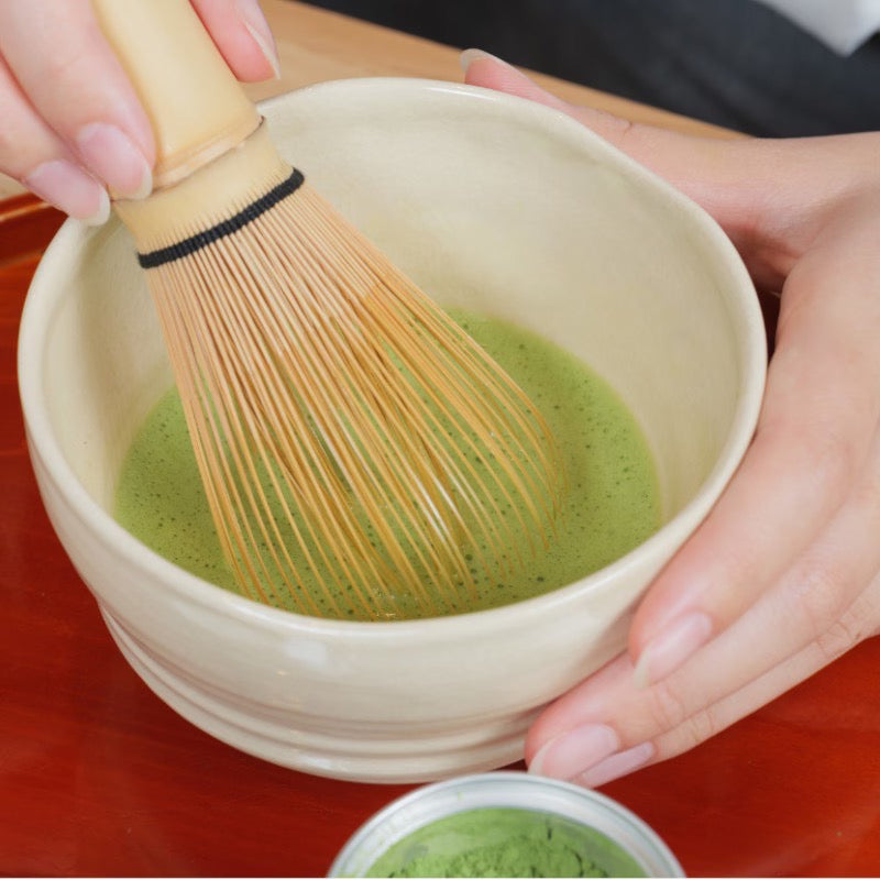 森半 練習級抹茶 70克