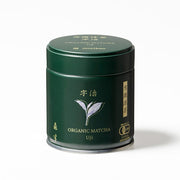 森半 有機宇治抹茶 30克