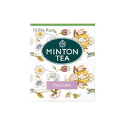 MINTON Uva 錫蘭紅茶 2g x 12 茶包