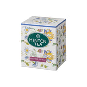 MINTON 皇家奶茶綜合茶包 2公克x 12入