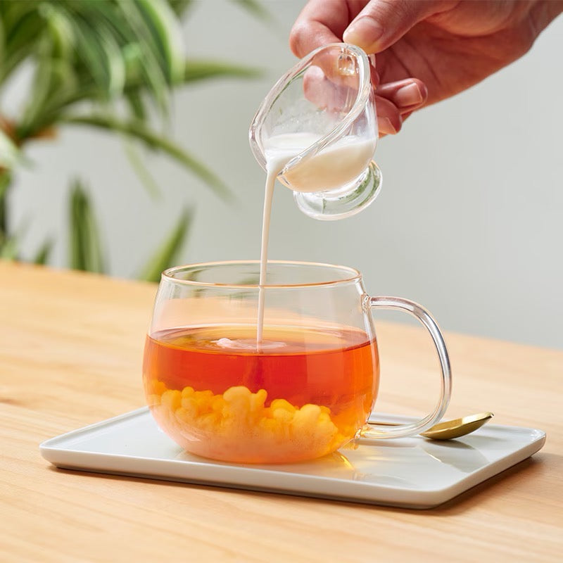 MINTON Yuzu Black Tea 2g x 10 Tea Bags