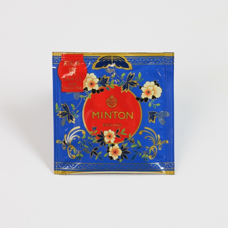 MINTON 宮古島紅茶 2g x 10 茶包