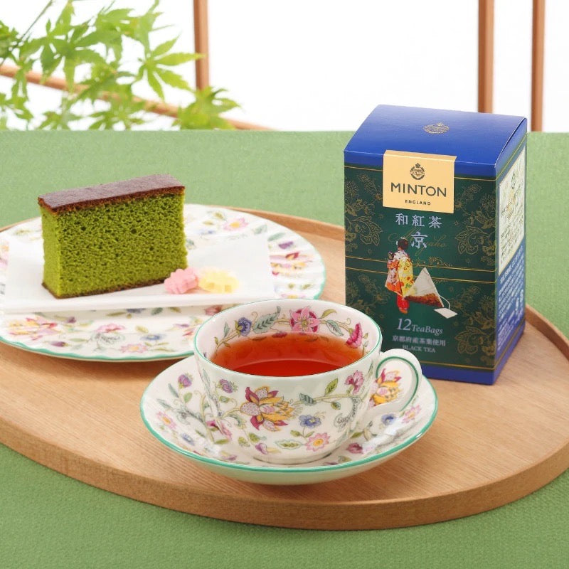 MINTON 宮古島紅茶 2g x 10 茶包